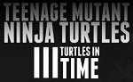 Teenage Mutant Ninja Turtles III 1992 Movie Cards